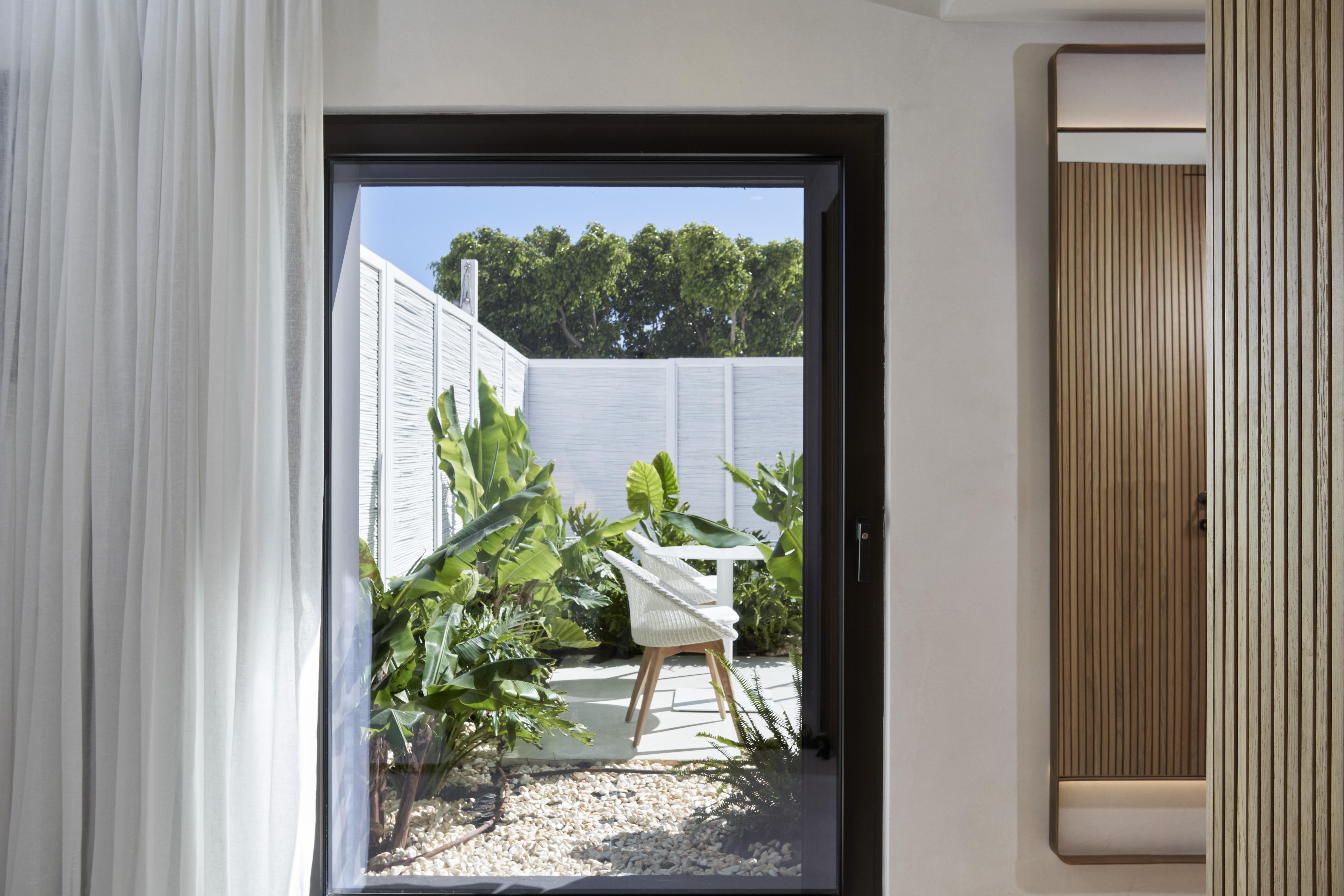 The Island Concept Luxury Boutique Hotel Heated Pool Agios Nikolaos  Exterior photo